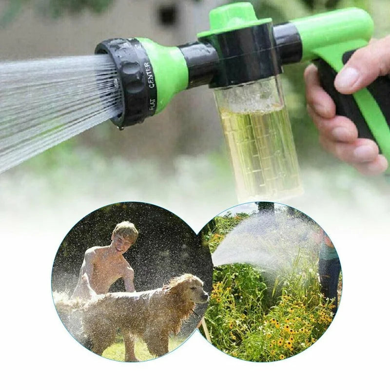 Pet Pro Shower Sprayer