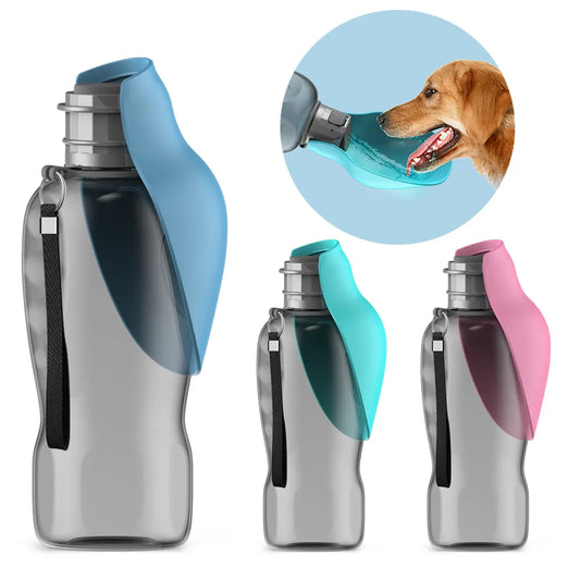 Travel Pup Portable Water Dispenser